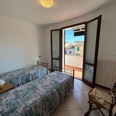 Appartamento La Casa Di Simo Montecalvoli Zewnętrze zdjęcie