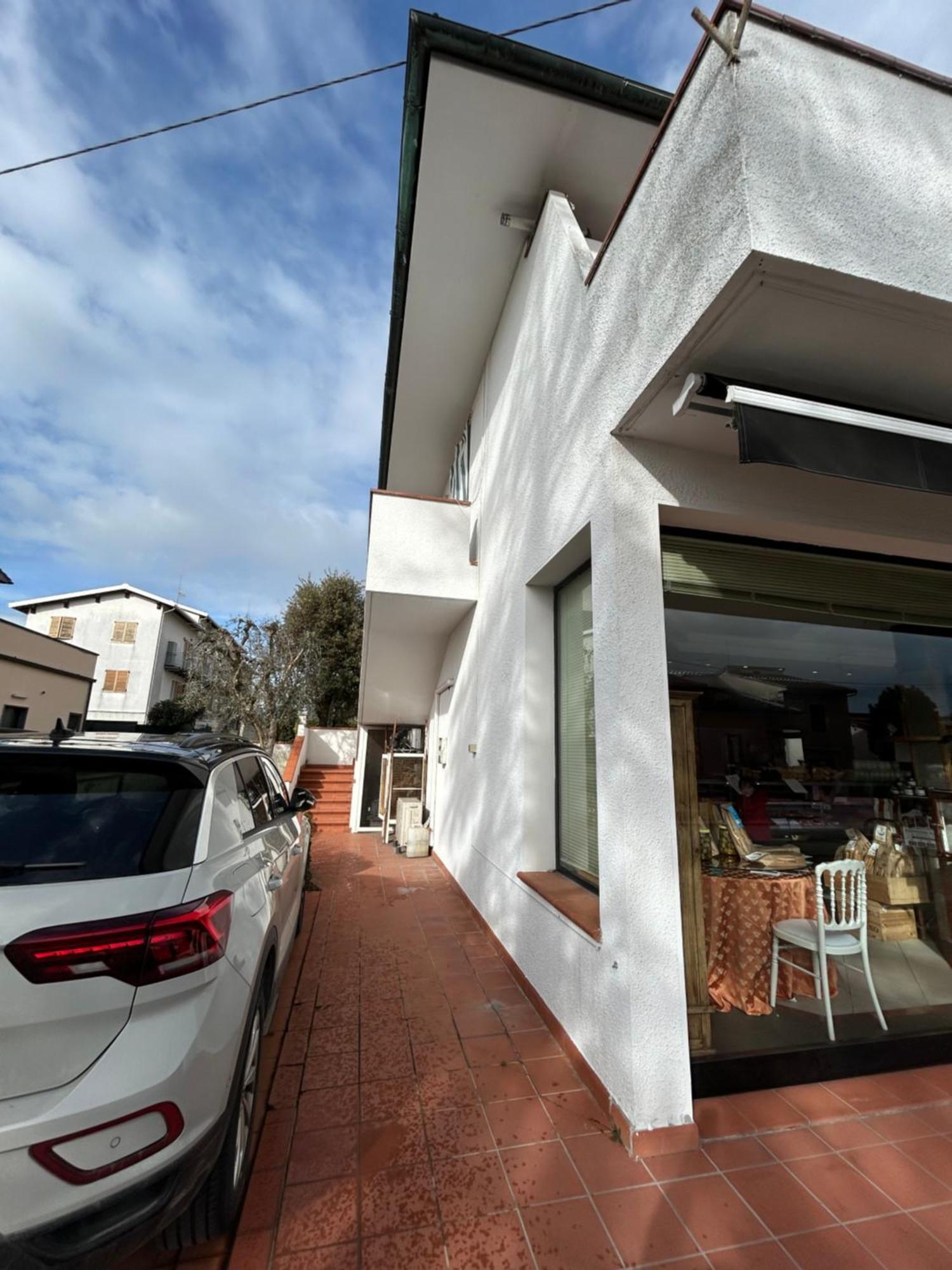 Appartamento La Casa Di Simo Montecalvoli Zewnętrze zdjęcie