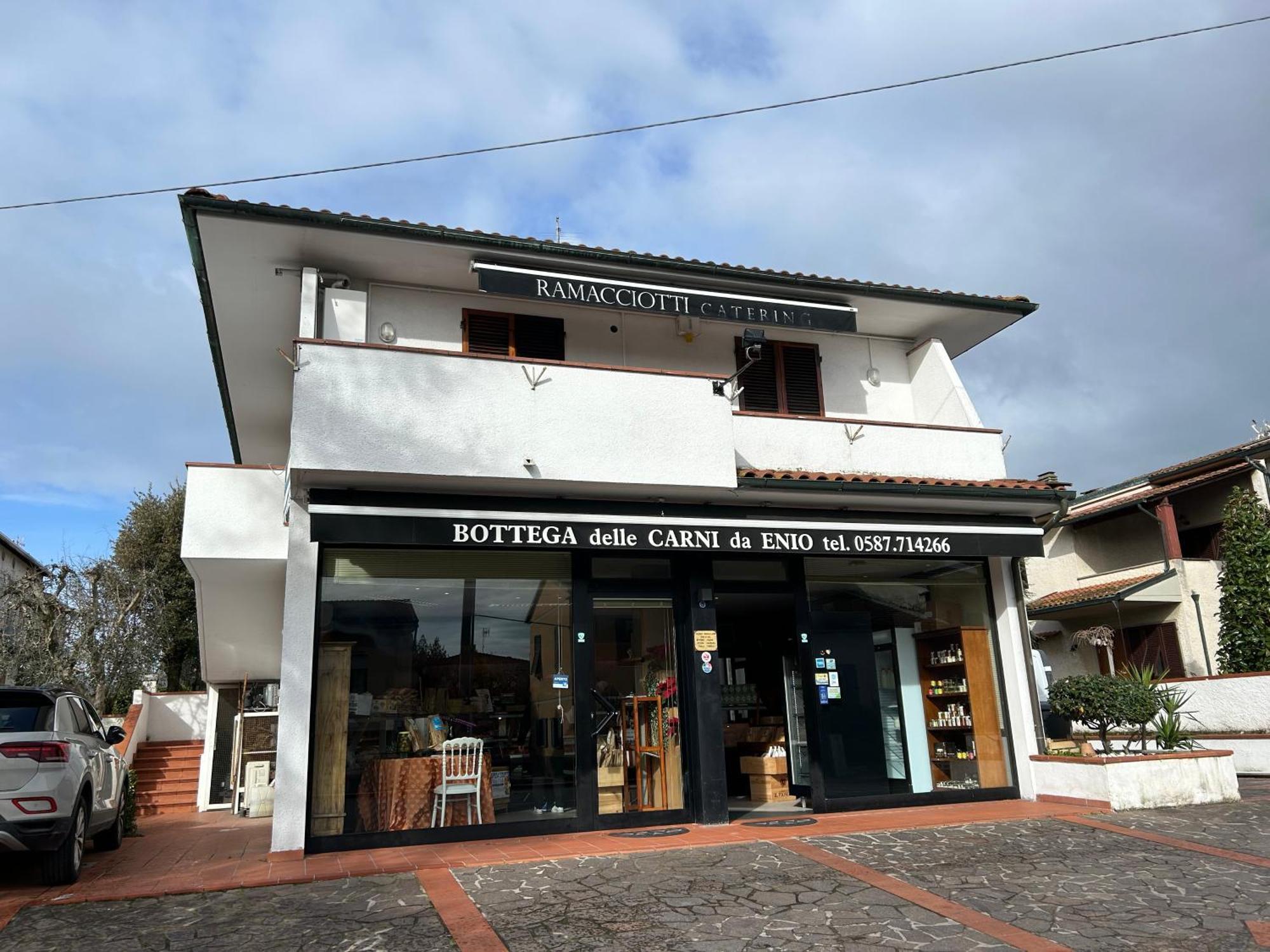 Appartamento La Casa Di Simo Montecalvoli Zewnętrze zdjęcie