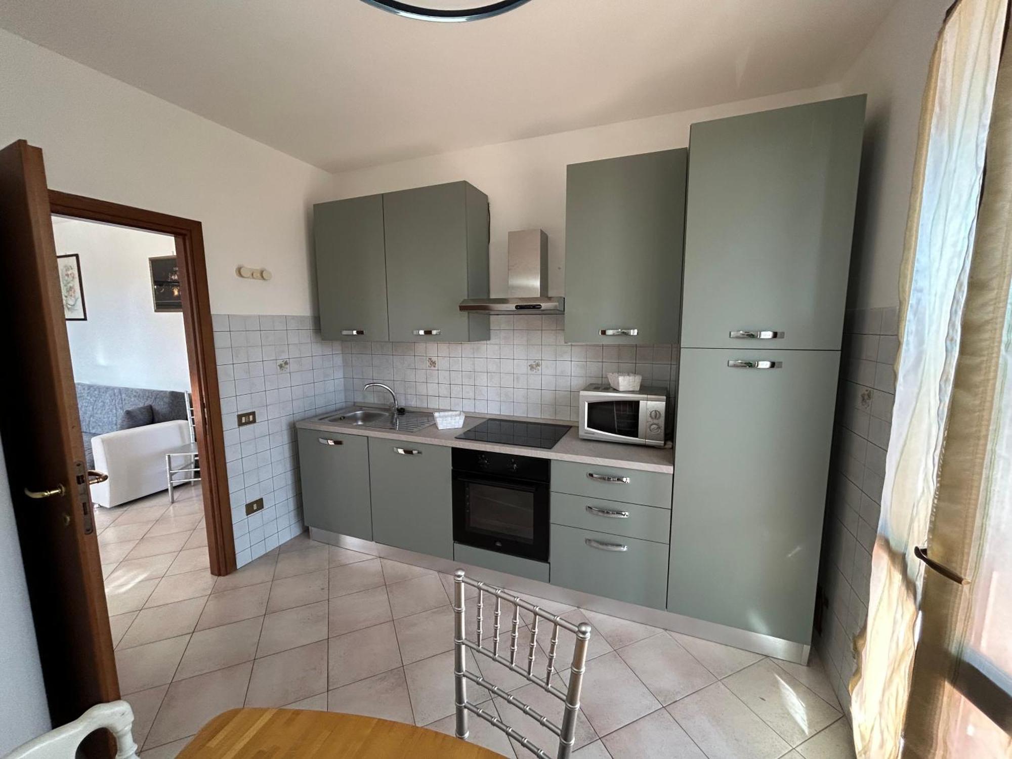 Appartamento La Casa Di Simo Montecalvoli Zewnętrze zdjęcie