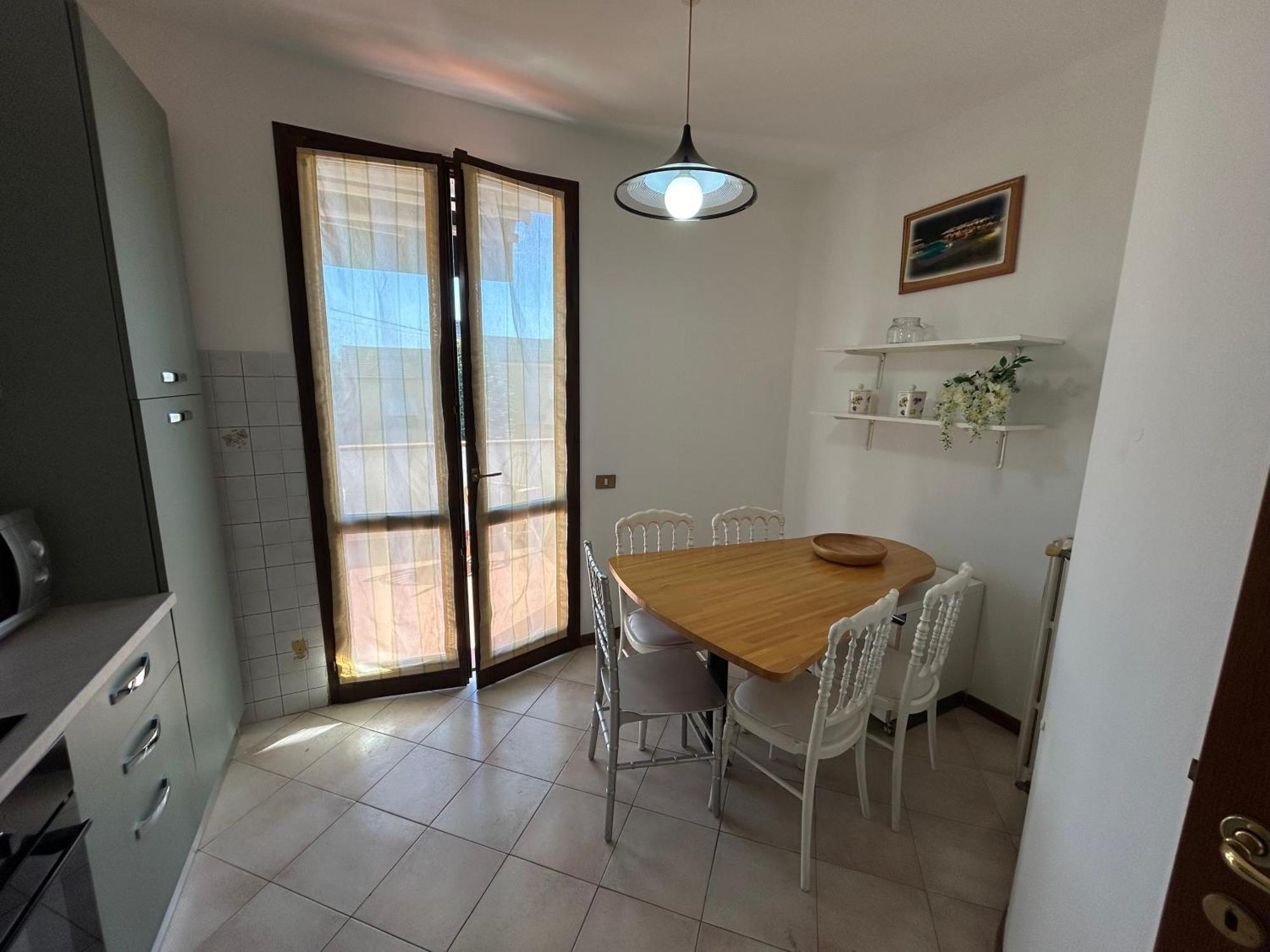 Appartamento La Casa Di Simo Montecalvoli Zewnętrze zdjęcie