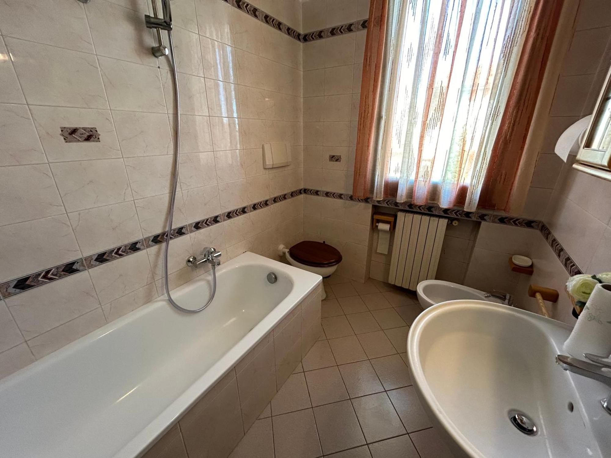 Appartamento La Casa Di Simo Montecalvoli Zewnętrze zdjęcie