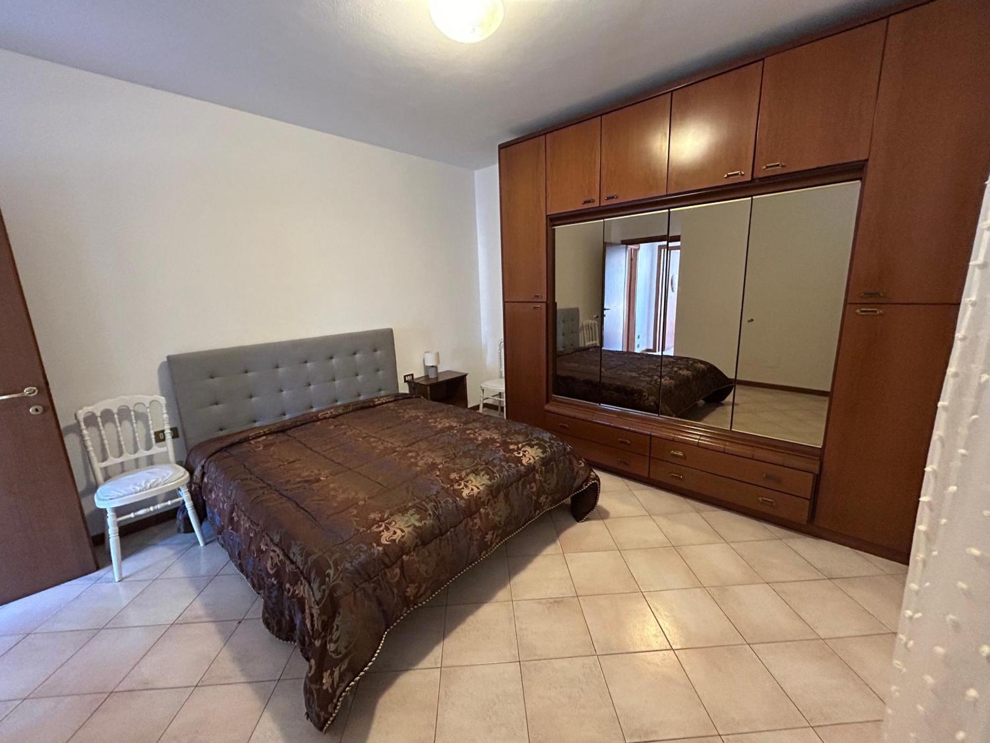 Appartamento La Casa Di Simo Montecalvoli Zewnętrze zdjęcie
